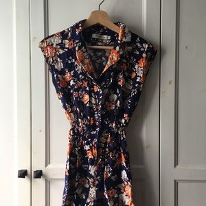 Read It and Steep Romper